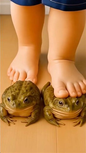 Cute - Có Ai Dám Thử Những Đôi Dép Đáng Sợ Nhất Thế Giới Này Không #funny