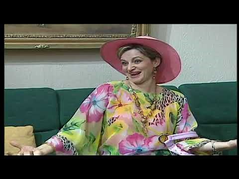 مسلسل شوفلي حل - الموسم 2006 - الحلقة الثانية والعشرون