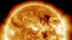 1.4M views · 6.3K shares | Le soleil est le centre de notre système. Que se passerait-il s'il disparaissait ? Vidéo explicative pour tout comprendre sur notre étoile  | National Geographic | Facebook