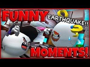 Funny Moments 😂 | Shell Shockers