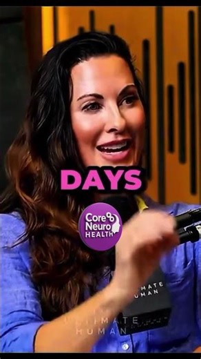 ❄️ The Benefits of Ice Bathing