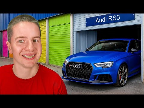 SREDJUJEM AUTO - ULOŽIO SAM 10.000 EVRA !