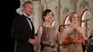 How Downton Abbey's Kevin Doyle continues to win a place in our hearts