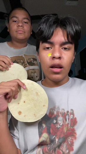 Tortilla Challenge: Slap Knockout with Kitty