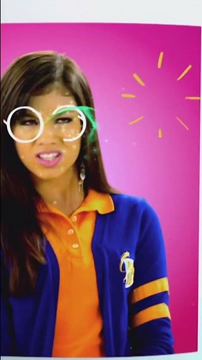 Every Witch Way 🧙‍♀️ Official Theme Song | NickRewind #Shorts