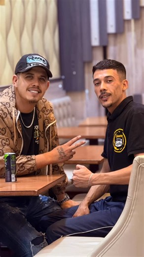 cheb kader Royal on Instagram