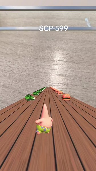 Exploring SCP-599: Overview and Key Features