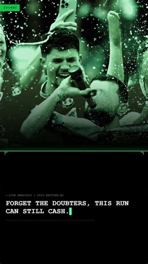 WREXHAM’S PREMIER DREAM STILL ALIVE ⚽🚨 CAN THEY CASH IN?