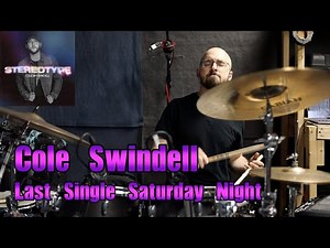 Last Single Saturday Night by Cole Swindell