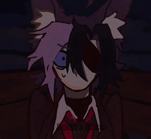 My Little Pony: A Creepy Animation Horror Film