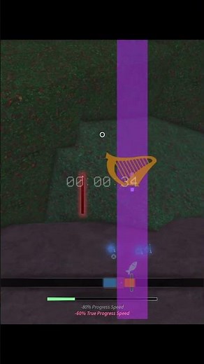 Bloomspire rod vs Olympian Devil 😱