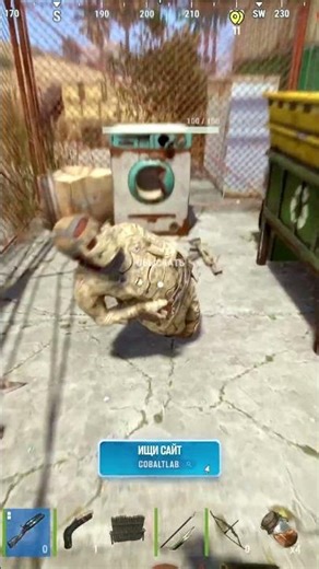 The #1 brown snake in Rust #COBALTLAB is the most generous site