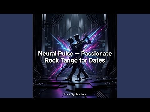 Neural Pulse — Passionate Rock Tango for Dates