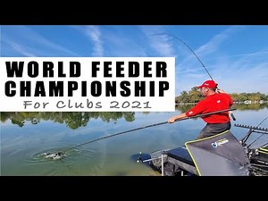 WORLD FEEDER CHAMPIONSHIP for CLUBS 2021