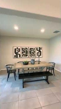 Surprise, AZ Real Estate Tour | Stunning Home Walkthrough