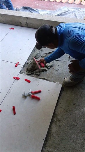 colocación de piso||obra civil||2026