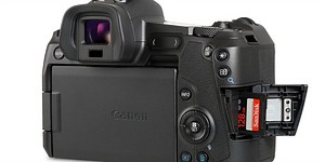 The Best SD Cards for the Canon EOS R Have Been Tested and Confirmed
