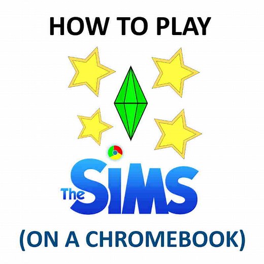 How to Play The Sims on Chromebook | Platypus Platypus
