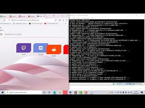 OPENSTACK 16: part 1 installation et configuration swift( OBJECT STORAGE - SWIFT )