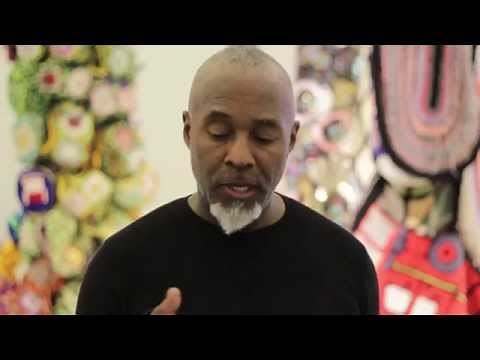 Art Talk: An Interview with Nick Cave at the Institute of Contemporary Art/Boston