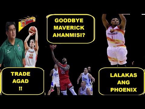 NEW PUREBLENDS COACH JOHN CARDEL NAG TRADE AGAD SA SMB | GINEBRA NILAGLAG SI MAVERICK AHANMISI!?