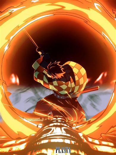 Demon Slayer Jane Edit — Tanjiro & Hashira Infinity Castle Remix