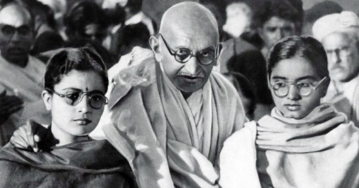 Did Mahatma Gandhi ask Hindu and Sikh women to 'cooperate with Muslim rapists'? - Alt News