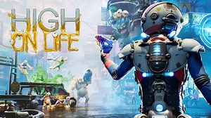 High on Life PC system requirements - minimum, recommend and can I run it? - VideoGamer