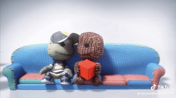 Little Big Planet: The Best Game Ever Made