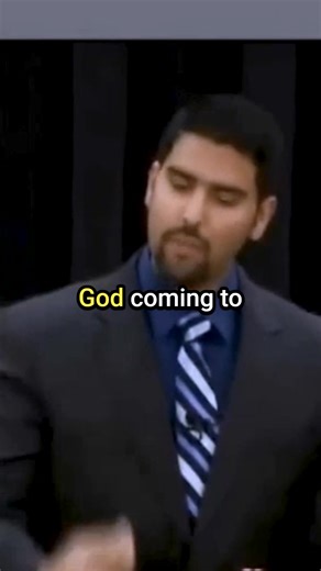 Nabeel Qureshi's PERFECT RESPONSE To a Muslim QUESTIONING Jesus' Divinity Relevant Articles/Sources: https://answering-islam.org/Who/theos.html https://www.answering-islam.org/authors/thompson/rebuttals/questionmark/response_where_i_am_god.html https://www.answering-islam.org/Trinity/t3jd1.html Full Clip: https://youtu.be/ENwfOtyNOgI?si=-2eAZmtXdgO-EPE0 Join this channel to help spread the word about Jesus on YouTube: https://www.youtube.com/channel/UCtsq4U2uFD1xiSd82341-fA/join Donations are we