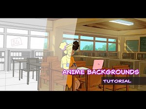 How i paint backgrounds in 3 simple steps