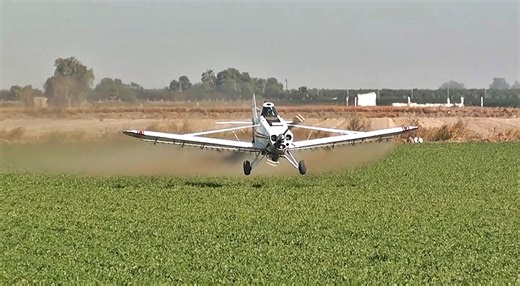 52K views · 1.2K reactions | Piper Pawnee 260 | Fsx agricola | Facebook