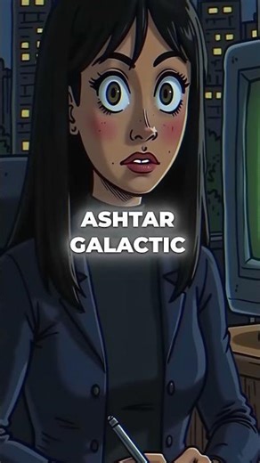 The Alien TV Hijack That Terrified Britain - Vrillon Broadcast Mystery