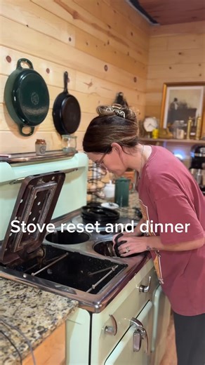 Quick and Easy Scratch Meals for When Your Husband is Away