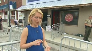 Lindsey Graham's entire family lived in this one room