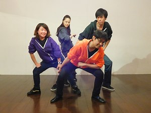 撮影 Somebody To Love