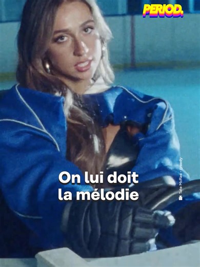 Elle est passée de l'ado mélancolique à la pop star qui cumule les succès. On vous raconte l'histoire de Tate McRae 💜 #sinformersurtiktok #tatemcrae