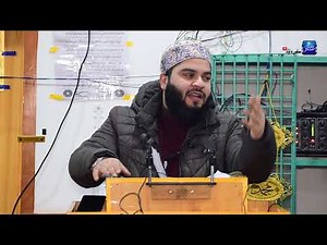 Latest Ijtima Khitaab•Aarath Budgam•Br Aijaz Ahmad Salafi Sb•Salafi Dawood Production•