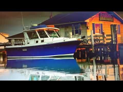 31 Albin Tournament Express 2002 Robert Christopher Yacht Sales Feature Yacht