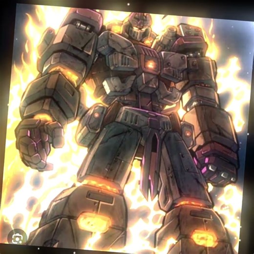 Transformers edits prt 192 Megatronus prime