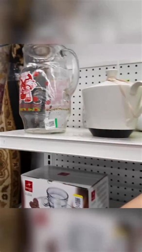 A little bit of nostalgia—courtesy of Goodwill. #crazylamplady #strawberryshortcake #goodwill #thrift #thrifting #reseller #resellingcommunity #niknax | Crazy Lamp Lady