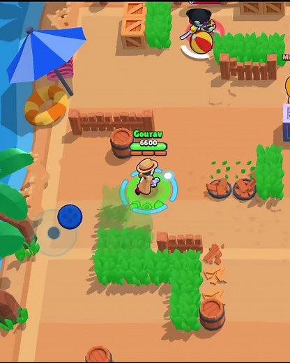 RIP gaming brawlstars on TikTok