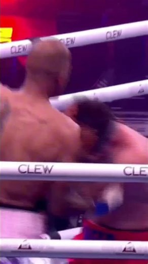 You’ve seen what did in now he’s bringing that same smoke to #FS9 this Saturday! 👊🔥 📺 Tune in