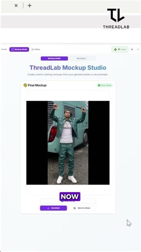 This is how custom brands move in 2025 ⚡️🧠