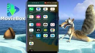 moviebox : movies & tv shows app review