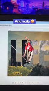 33K views · 348 reactions | ✨ Unlock the power of TEXT in Canva!...