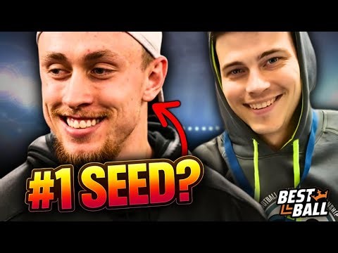 Pat Kerrane Gives The Playoff Best Ball Secrets