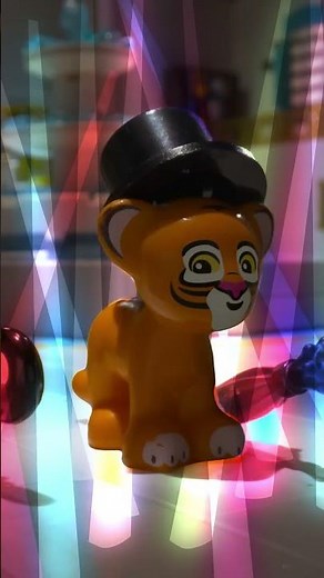 Disney Princess Room Makeover Edition – Inspired by the LEGO® Disney Princess Sidekicks!