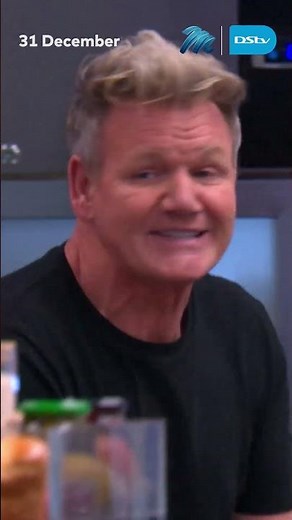 Next Level Chef | S1 | 31 December | DStv