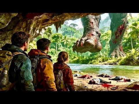 Jab Ye Log Giants Ki Duniya Me Fas Gaye (The Giant Slayer 2013 Movie Explained Hindi/Urdu